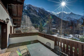 MGM Parc Couttet Chamonix-Mont-Blanc